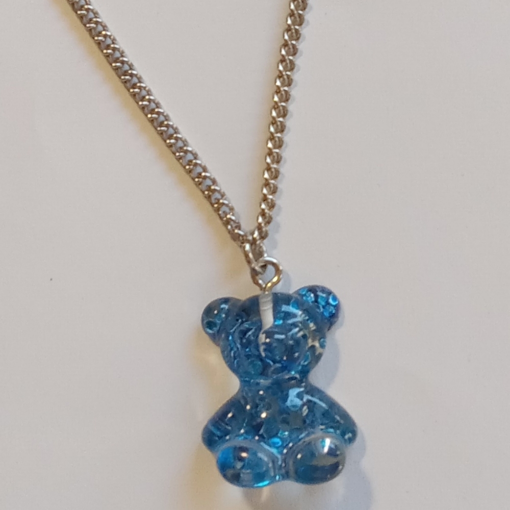 Necklace - Picture 4 of 5